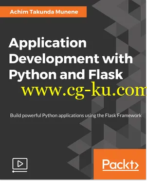 Application Development with Python and Flask的图片1