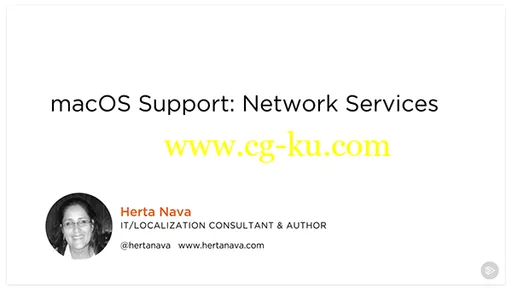 macOS Support: System Management的图片1