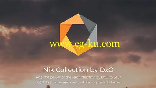 Nik Collection 2018 by DxO 1.2.18 (x64)的图片1