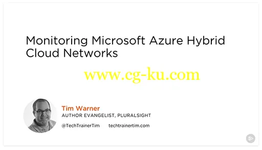Monitoring Microsoft Azure Hybrid Cloud Networks的图片1