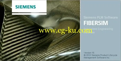 Siemens FiberSIM 16.1.0 for Catia/Creo/NX Win64的图片2