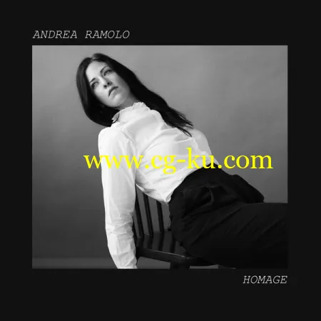 Andrea Ramolo – Homage (2018) Flac/Mp3的图片1