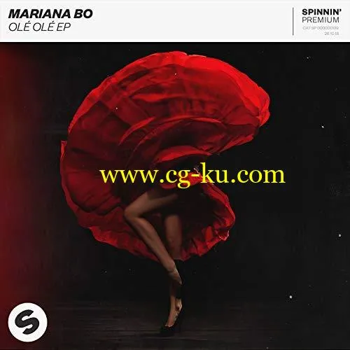 Mariana BO – Ol Ol EP (2018) Mp3 / Flac的图片1