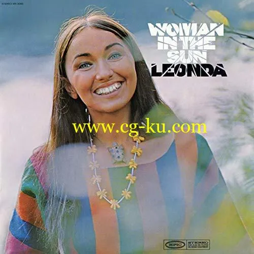 Leonda – Woman In the Sun (1968/2018) FLAC的图片1
