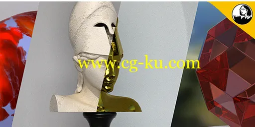 3ds Max: Advanced Materials (Nov. 2018)的图片1
