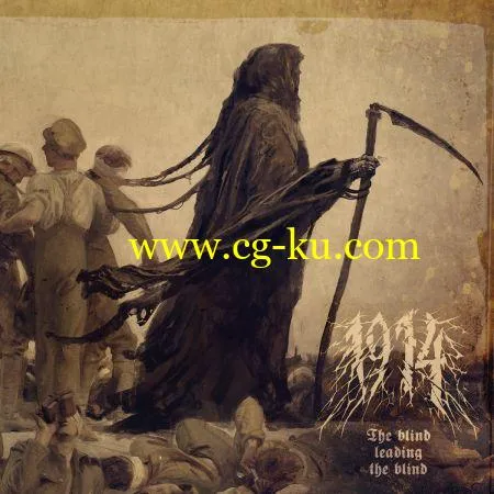 1914 – The Blind Leading the Blind (2018)的图片1