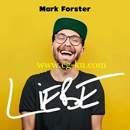Mark Forster – Liebe (2018) Mp3 / Flac的图片1