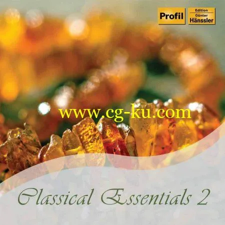 VA – Classical Essentials Vol.2 (2018) FLAC的图片1