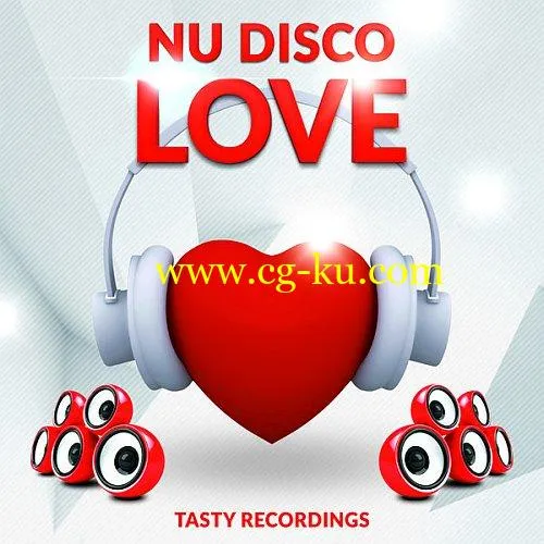 VA – Nu Disco Love (2018) MP3的图片1