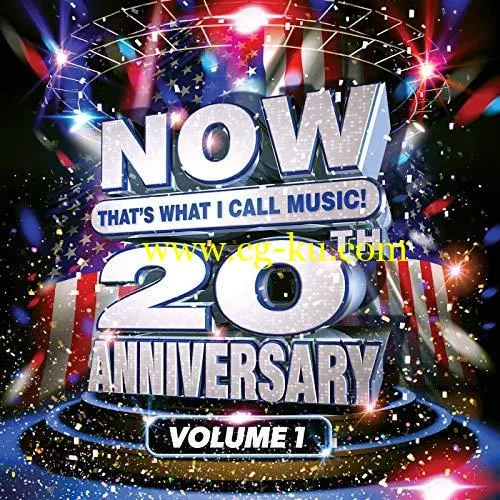 VA – NOW That’s What I Call Music! 20th Anniversary, Vol. 1 (2018) Mp3的图片1