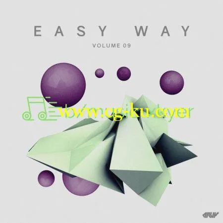 VA – Easy Way Vol.09 (2018)的图片1