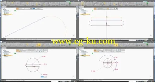 Industrial SolidEdge 2019 : Beginner to Advanced的图片2