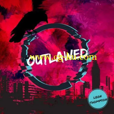 Leon Thompson – Outlawed (2018)的图片1