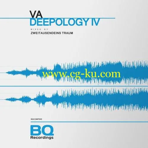 VA – Deepology IV (2018)的图片1