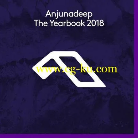 Anjunadeep The Yearbook 2018 (2018)的图片1