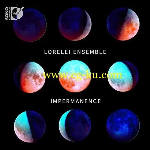 Lorelei Ensemble – Impermanence (2018) FLAC的图片1