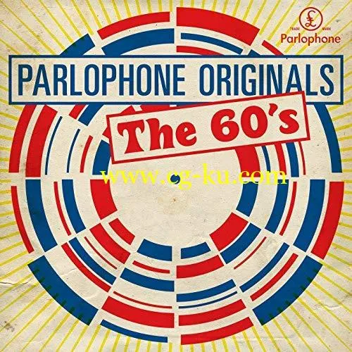 VA – Parlophone Originals The 60s (2018) FLAC/MP3的图片1
