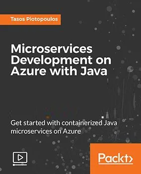 Microservices Development on Azure with Java的图片2
