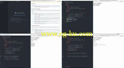 Python and Django Full Stack Web Developer Bootcamp (Updated 11/2018)的图片2