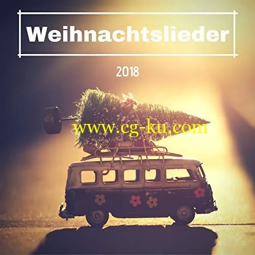 VA – Weihnachtslieder 2018 – Entspannende Weihnachtsmusik zum Schlafen in den Winterferien (2018) Mp3 / Flac的图片1