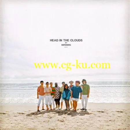 88rising – Head In The Clouds (2018) Mp3 / Flac的图片1