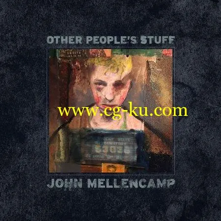 John Mellencamp – Other People’S Stuff (2018) Flac/Mp3的图片1