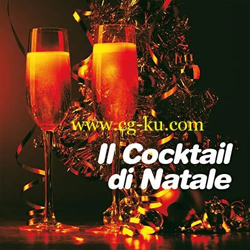 VA – Il Cocktail di Natale (2018) FLAC/MP3的图片1