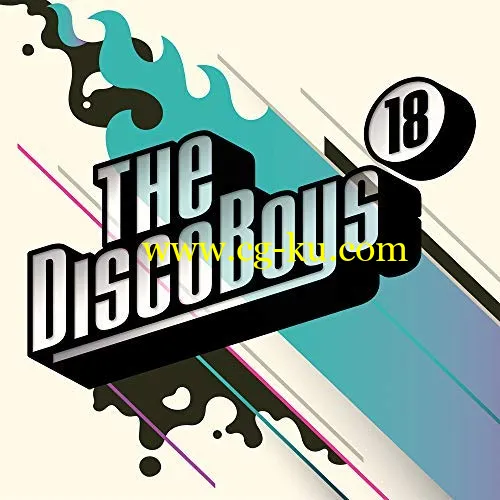 VA – The Disco Boys 18 (2018) (FLAC)的图片1