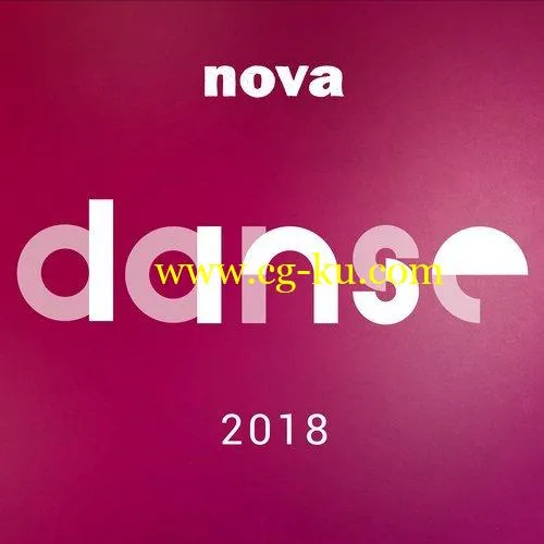 VA – Nova Danse 2018 (2018) MP3/FLAC的图片1