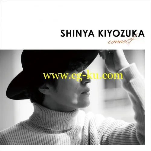 Shinya Kiyozuka – Connect (2018) FLAC的图片1
