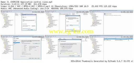 Hacking in Practice Certified Ethical Hacking MEGA Course的图片1