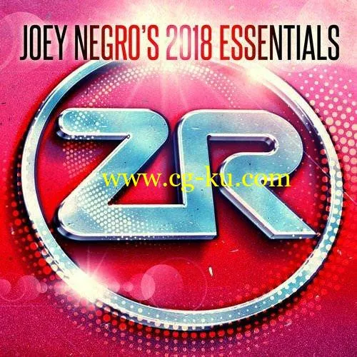 VA – Joey Negro’s 2018 Essentials (2018) FLAC/MP3的图片1