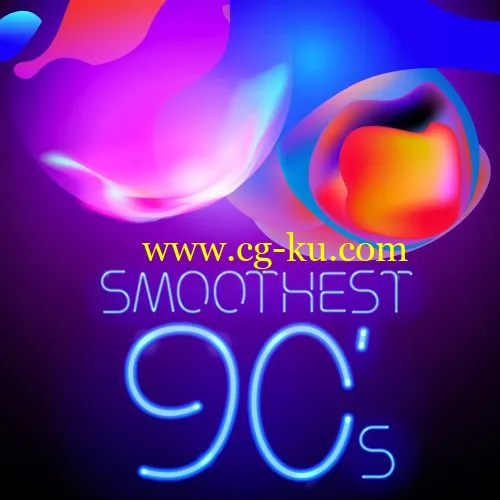 VA – Smoothest 90’s (2018) FLAC的图片1