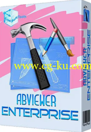 ABViewer Enterprise 14.0.0.10 Multilingual的图片1