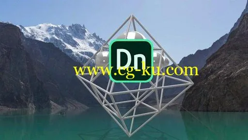 Adobe Dimension Fundamentals的图片1