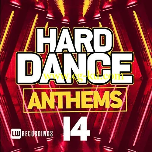 VA – Hard Dance Anthems Vol.14 (2019) MP3的图片1