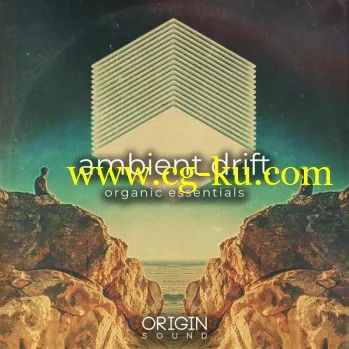 Origin Sound Ambient Drift (Organic Essentials) WAV MiDi-DISCOVER的图片1