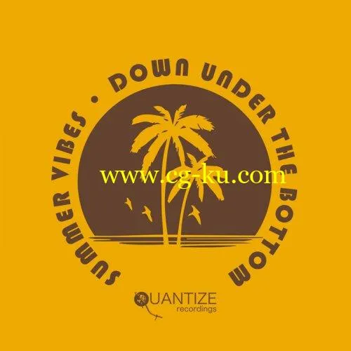 VA – Summer Vibes Down Under The Bottom (2019) FLAC的图片1