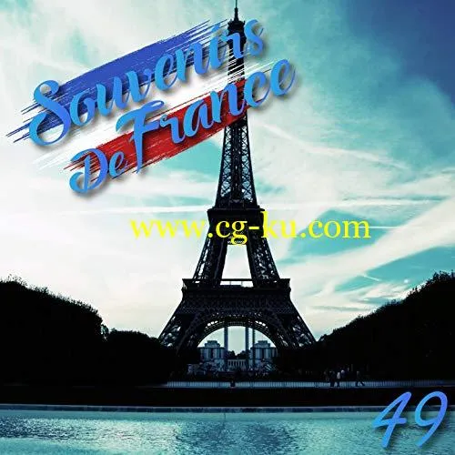 VA – Souvenirs De France / 49 (2018) Flac的图片1