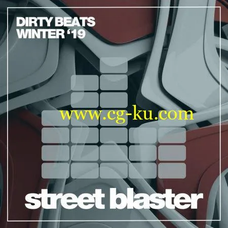 VA – Dirty Beats Winter ’19 (2019) MP3的图片1