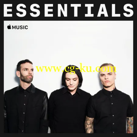 Placebo Essentials (2019)的图片1