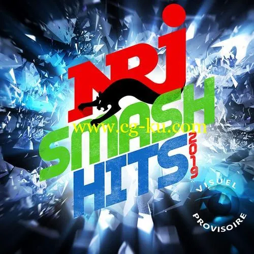 VA – Nrj Smash Hits 2019 (2019) MP3的图片1