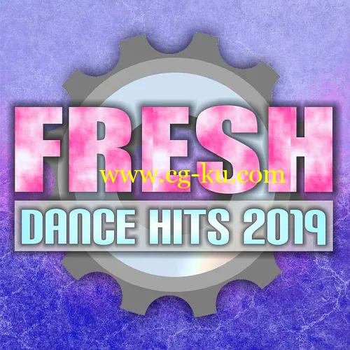 VA – Fresh Dance Hits (2019)的图片1