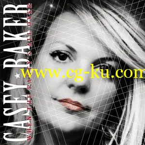 Casey Baker – When the Party’s All Over (2019) FLAC的图片1