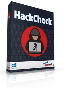 Abelssoft HackCheck 2018.1.22的图片1