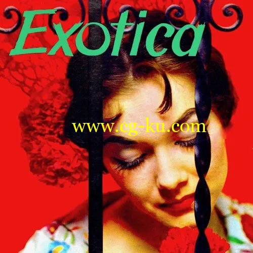 VA – RevOla Presents: EXOTICA! (2018) FLAC的图片1
