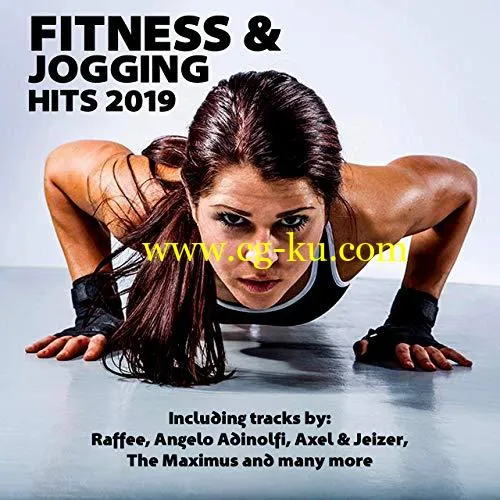 VA – Fitness Jogging Hits 2019 (2019) FLAC的图片1