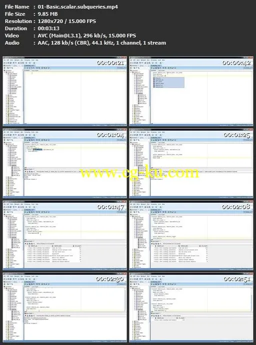 Oracle Database 12C Certified Professional的图片1