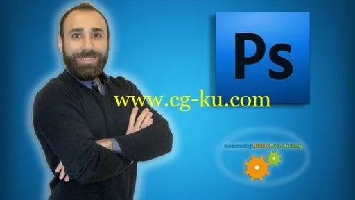 20 Essential Adobe Photoshop Applications的图片1