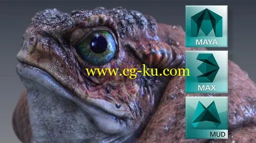3D Animation and Modeling Master Class Beginner to Advanced的图片1